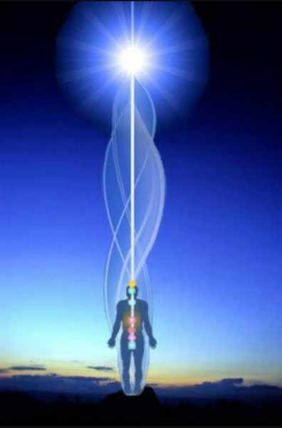 L'ascension de l'Âme