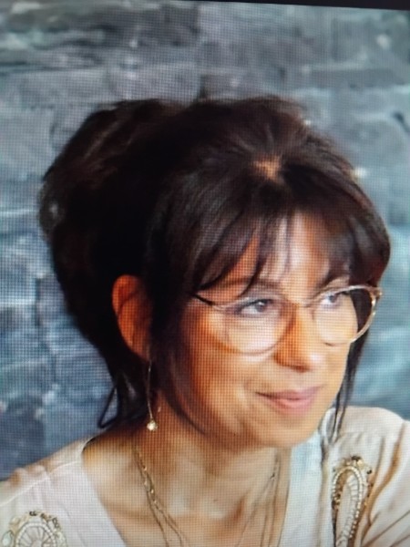 Portrait de Christine CAL