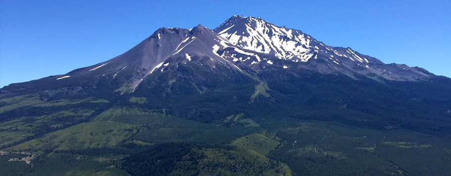 Mount Shasta — the Intra of Telos