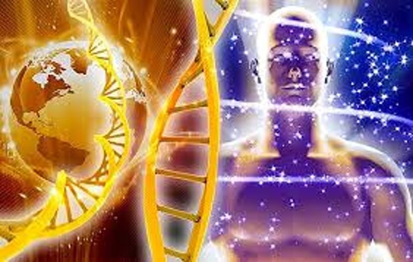 Construir su nave multidimensional del Alma