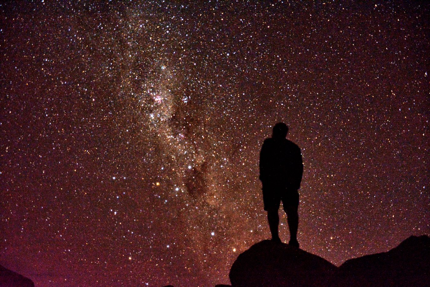 Mission des light workers