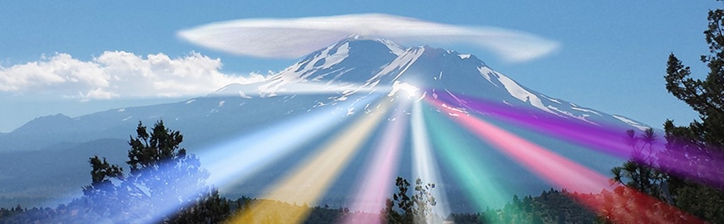 Les 7 rayons : 7 jours initiatiques