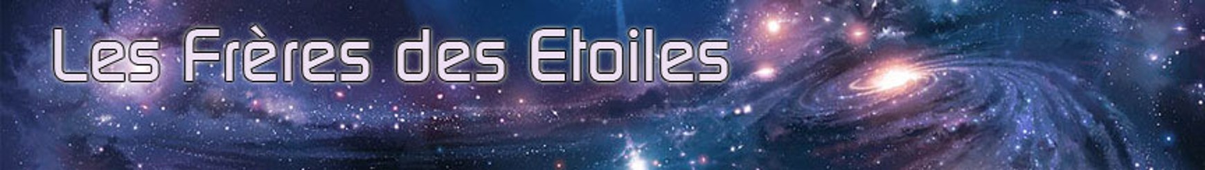 La team galattica della Nuova Terra